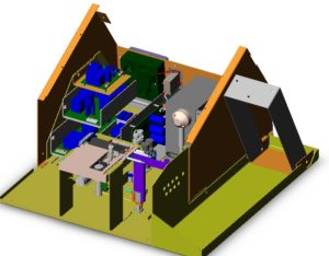 Xeotron int model