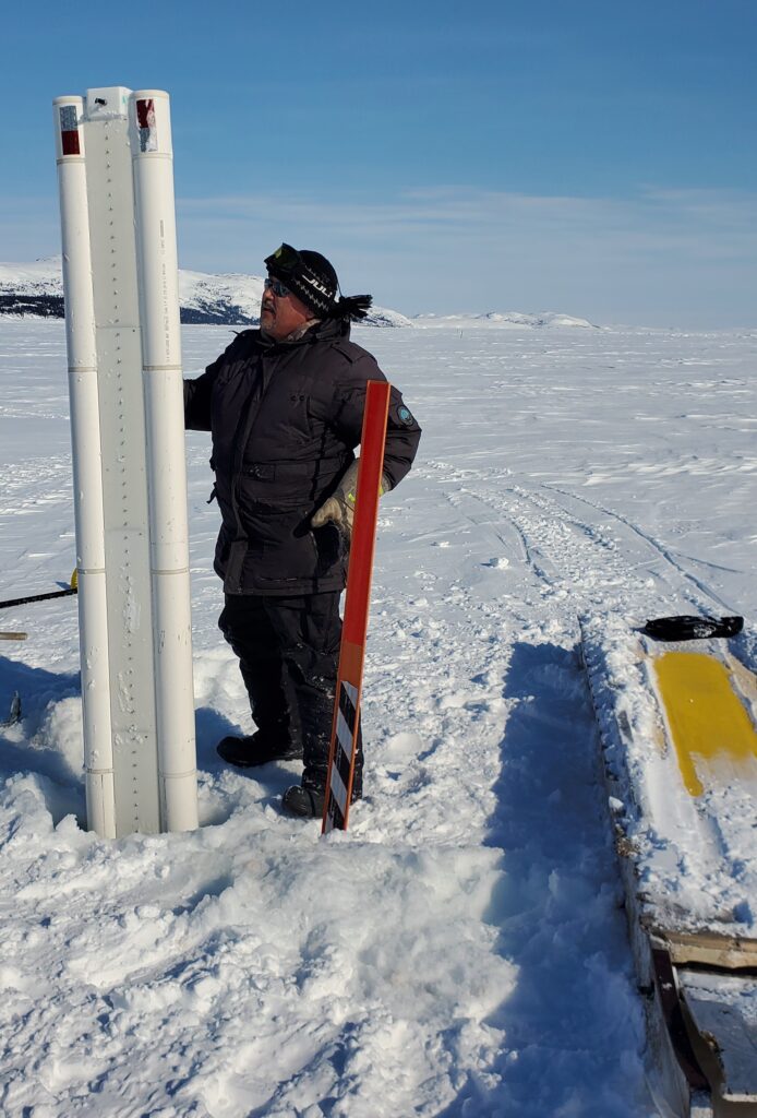 SmartBUOY V4 - Field Installation 